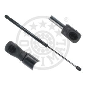Heckklappendämpfer AG-51661 von OPTIMAL günstig für 96,84 € online kaufen