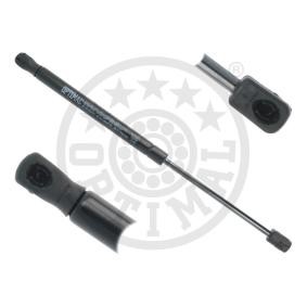 Compre Amortiguador de capó de OPTIMAL online para TT Roadster (FV9, FVR) a precios moderados
