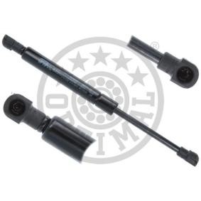 Heckklappendämpfer AG-51685 von OPTIMAL günstig für 33,96 € online kaufen