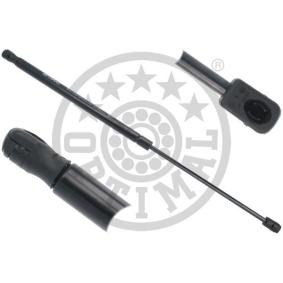 Heckklappendämpfer AG-51708 von OPTIMAL günstig für 116,46 € online kaufen