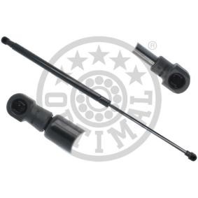 Heckklappendämpfer AG-51750 von OPTIMAL günstig für 36,24 € online kaufen