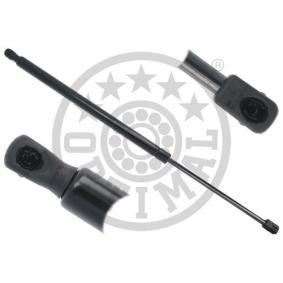 Heckklappendämpfer AG-52044 von OPTIMAL günstig für 154,37 € online kaufen