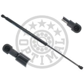 Heckklappendämpfer AG-52187 von OPTIMAL günstig für 120,17 € online kaufen