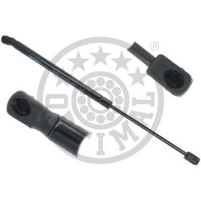 Heckklappendämpfer AG-52225 von OPTIMAL günstig für 18,31 € online kaufen