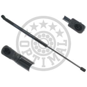 Heckklappendämpfer AG-52226 von OPTIMAL günstig für 18,86 € online kaufen