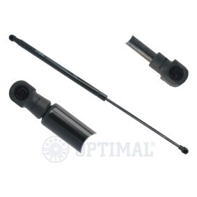 Gasfeder, Heckscheibe AG-52307 von OPTIMAL günstig für 20,52 € online kaufen