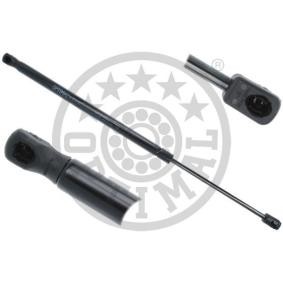 Heckklappendämpfer AG-52331 von OPTIMAL günstig für 17,97 € online kaufen