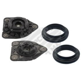 Comprar Kit reparación, apoyo columna amortiguación de MAPCO 34380 a bajo precio de 74,11 €