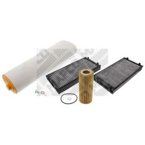 Acquista Kit filtri da MAPCO 68651 a buon mercato per soli 43,97 €