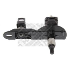 Comprar Cojinete del limpiaparabrisas de MAPCO 90098 a bajo precio de 71,17 €
