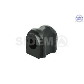 Acquista Gommini barra stabilizzatrice da SIDEM online per PRIUS (_W5_) a prezzi moderati