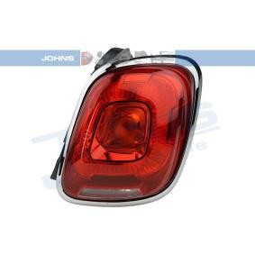 Acquista Fanale posteriore da JOHNS online per 500X (334_) a prezzi moderati