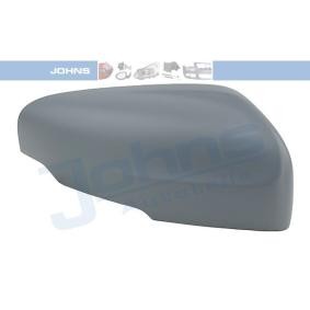 Compre Revestimento, retrovisor exterior da JOHNS 90 75 38-93 a um preço baixo por 22,87 €