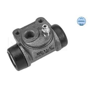 Acquista Cilindretto freno da MEYLE 11-14 531 0007 a buon mercato per soli 20,28 €