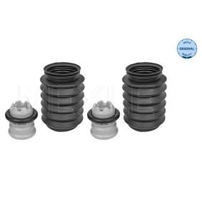 Comprar Juego de guardapolvos, amortiguador de MEYLE 314 640 0018 a bajo precio de 21,41 €