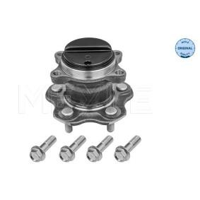 Acquista Mozzo ruota da MEYLE 36-14 752 0001 a buon mercato per soli 121,23 €