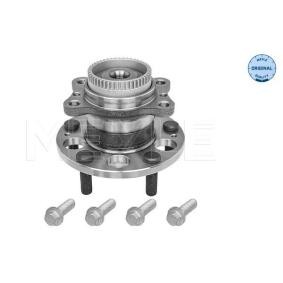 Acquista Mozzo ruota da MEYLE 37-14 752 0018 a buon mercato per soli 77,76 €