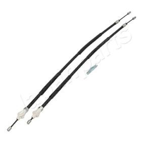 Osta Vaijeri, seisontajarru JAPANPARTS:llä BC-0711 edullisesti hintaan 42,89 €