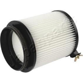 Innenraumfilter FAA-NS27 von JAPANPARTS günstig für 56,31 € online kaufen