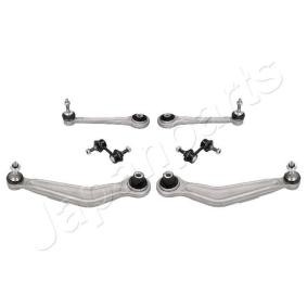 Acquista Kit braccio oscillante, Sospensione ruota da JAPANPARTS SKS-0109 a buon mercato per soli 165,22 €