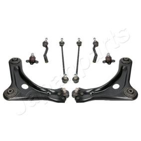 Comprar Juego de reparación, brazo de suspensión de JAPANPARTS SKS-0601 a bajo precio de 213,18 €