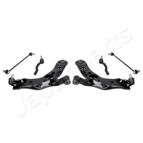 Querlenker Satz SKS-201 von JAPANPARTS günstig für 167,10 € online kaufen