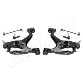Achetez des Kit bras de suspension JAPANPARTS SKS-L00 à prix pour 304,22 €