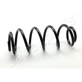 Fahrwerksfeder ZC1021H von JAPANPARTS günstig für 182,83 € online kaufen