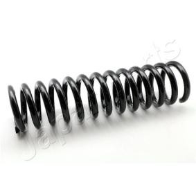 Fahrwerksfeder ZC1102D von JAPANPARTS günstig für 110,05 € online kaufen