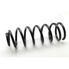 Fahrwerksfeder ZC1140C von JAPANPARTS günstig für 107,30 € online kaufen