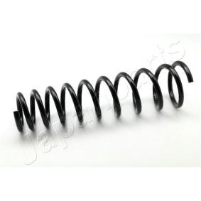 Fahrwerksfeder ZC1211I von JAPANPARTS günstig für 203,53 € online kaufen
