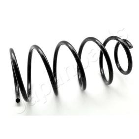 Fahrwerksfeder ZC1270G von JAPANPARTS günstig für 175,35 € online kaufen