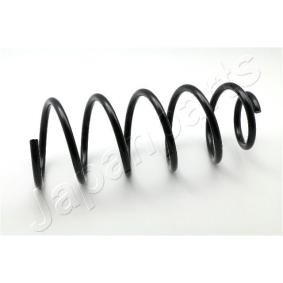 Fahrwerksfeder ZC1294G von JAPANPARTS günstig für 181,29 € online kaufen
