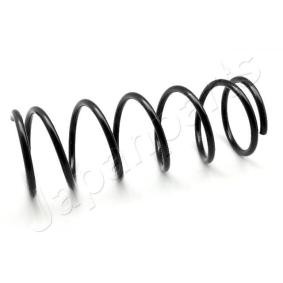 Compre Mola de suspensão da JAPANPARTS ZC1335A a um preço baixo por 50,83 €