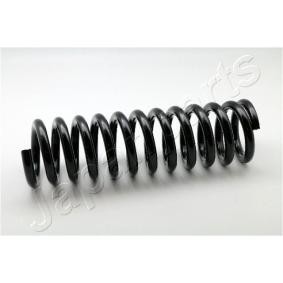 Fahrwerksfeder ZC1443D von JAPANPARTS günstig für 107,88 € online kaufen