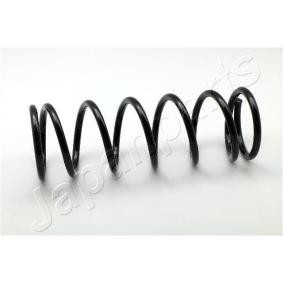 Compre Mola de suspensão da JAPANPARTS ZC1593A a um preço baixo por 35,72 €