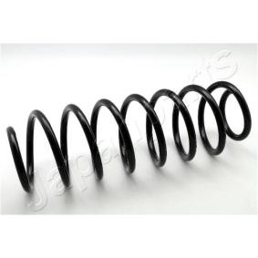 Fahrwerksfeder ZC1630H von JAPANPARTS günstig für 217,58 € online kaufen