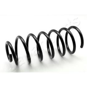 Fahrwerksfeder ZC1695C von JAPANPARTS günstig für 110,83 € online kaufen
