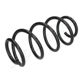 Fahrwerksfeder ZC1716H von JAPANPARTS günstig für 134,67 € online kaufen