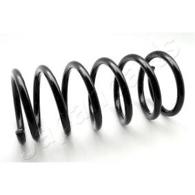 Fahrwerksfeder ZC1802A von JAPANPARTS günstig für 98,87 € online kaufen