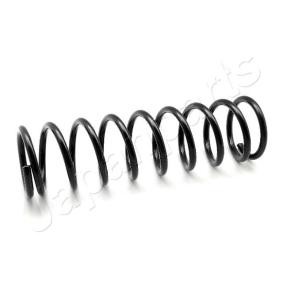 Fahrwerksfeder ZC1891A von JAPANPARTS günstig für 153,56 € online kaufen