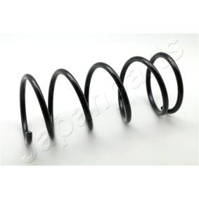 Fahrwerksfeder ZC1896A von JAPANPARTS günstig für 35,90 € online kaufen