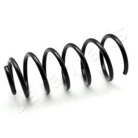Fahrwerksfeder ZC1908A von JAPANPARTS günstig für 111,89 € online kaufen