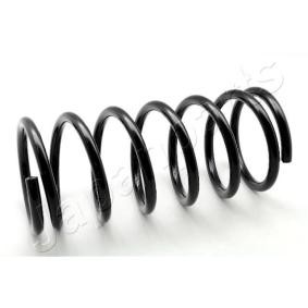 Fahrwerksfeder ZC2056A von JAPANPARTS günstig für 191,67 € online kaufen