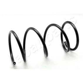 Compre Mola de suspensão da JAPANPARTS ZC2070A a um preço baixo por 60,97 €