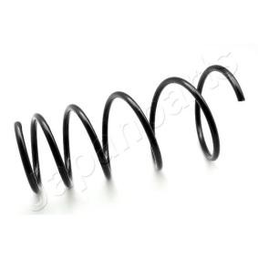 Fahrwerksfeder ZC2150C von JAPANPARTS günstig für 181,29 € online kaufen