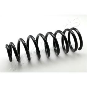 Comprar Muelle de suspensión de JAPANPARTS ZC2183C a bajo precio de 198,57 €