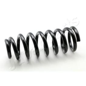 Fahrwerksfeder ZC2184C von JAPANPARTS günstig für 239,17 € online kaufen