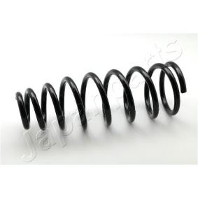Fahrwerksfeder ZC2212C von JAPANPARTS günstig für 176,15 € online kaufen