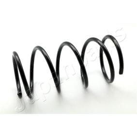 Fahrwerksfeder ZC2332C von JAPANPARTS günstig für 182,34 € online kaufen